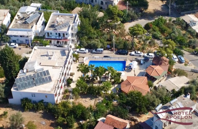 Apollon Hotel