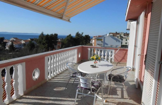 Apolonia Urban retreat close to the sea Apt 3 Lavanda