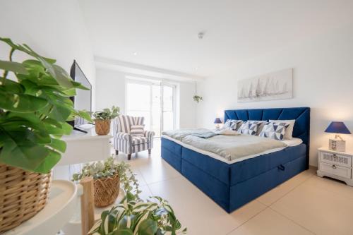 App 14 Entspannen im Wellengang!