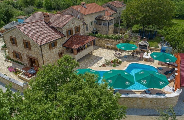 APP Villa Anja/Apartment Lana