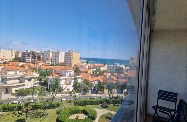 Apparemment Bord de mer