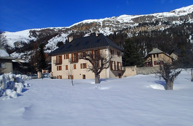 Appart. Étendard Pour 8 Personnes Dans Maison Ancienne Rénovée