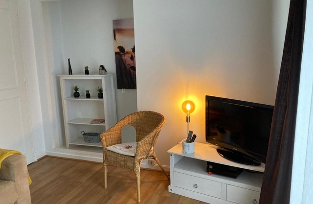 Appart Aux deux Colombes avec Balcon et Garage