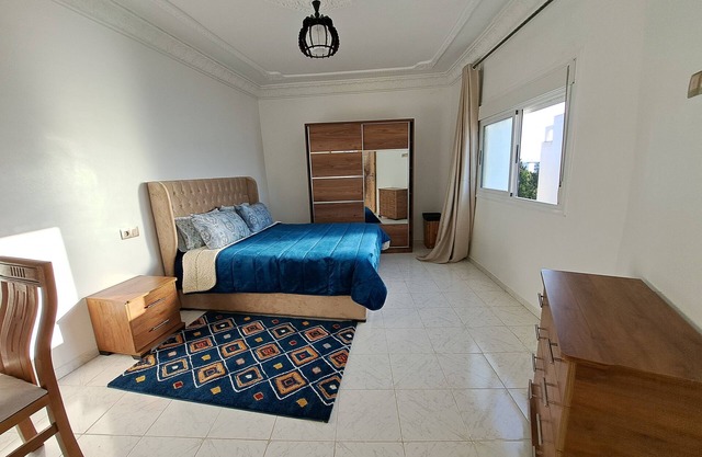 Appart'Diafa "Find Your Home Away from Home"
