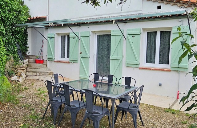 Appartement Saint Cézaire Sur Siagne