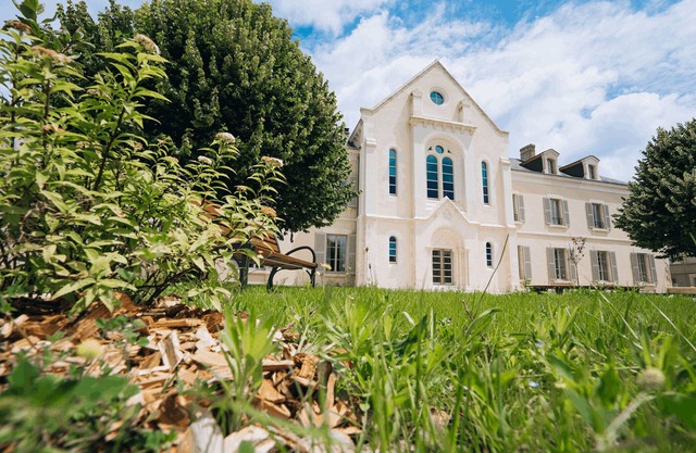 Appart'hôtel Saint-Denis, Apppartement 25