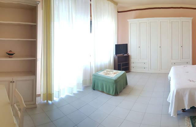 Appartamentino TERINA