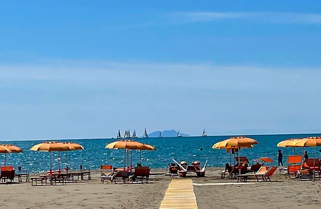 Appartamento Alta Marea
