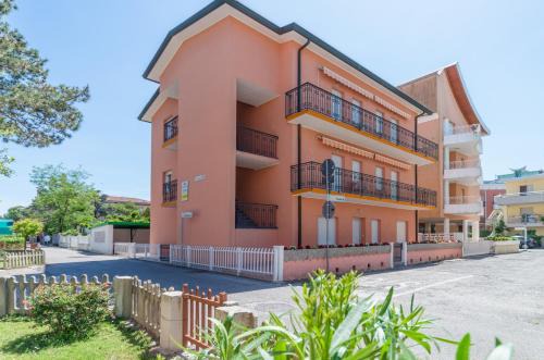 Appartamenti 