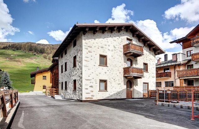 Appartamenti Elisabetta 