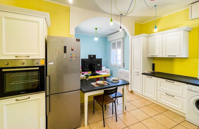 Appartamento a Casinalbo - Affitti Brevi Italia