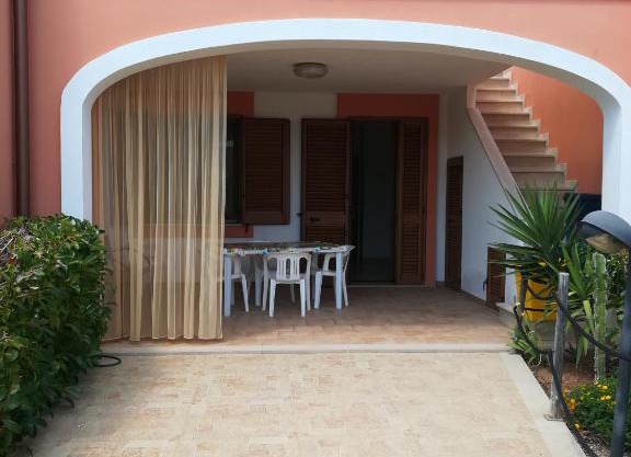 Appartamento a Torre Pali