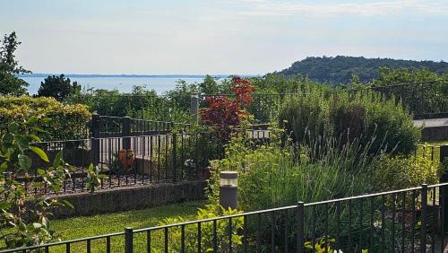 Appartamento Belvedere Vista Mare