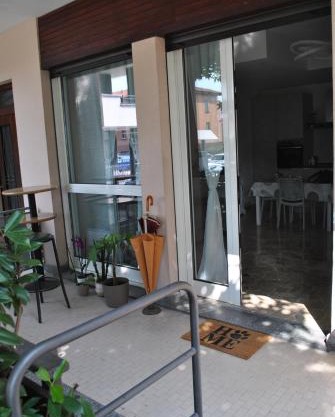 appartamento casa di Gaia