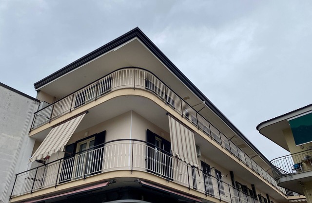 Appartamento Casa Crispino Mansarda n3 per 3 persone