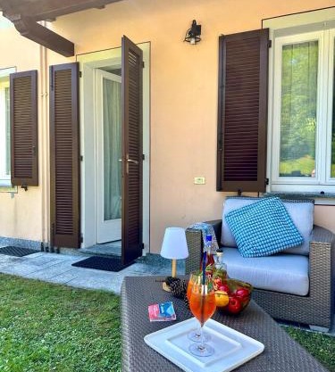 Appartamento in Villa