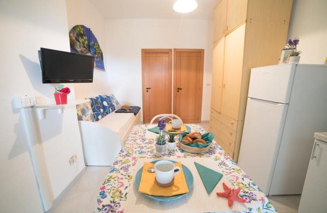 Appartamento Iremar B2 - MyHo Casa