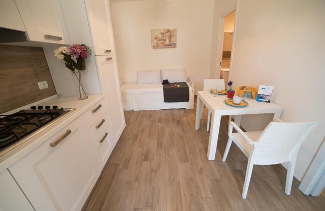 Appartamento Iremar C2 - MyHo Casa