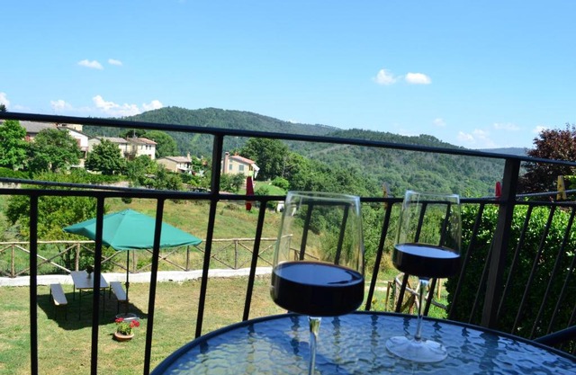 Appartamento La Chiusa