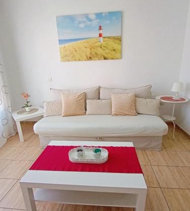 Appartamento Mochiri - San Isidro