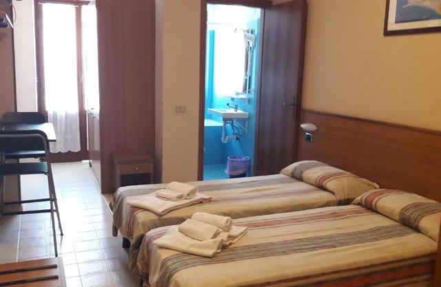 Appartamento Monolocale Moneglia 34