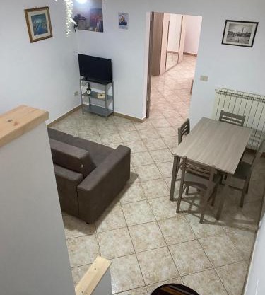 Appartamento Rocca di Papa