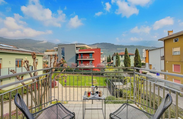 Appartamento Silvia, Riva del Garda, Italy