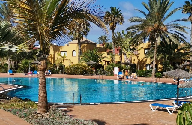 Appartamento Spagnolo Oasis Tamarindo