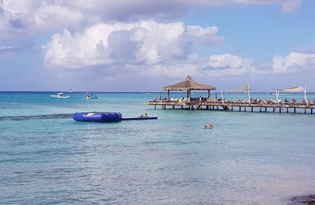 Appartamento vista mare