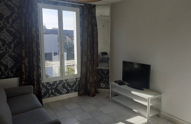 Appartement Plein Centre Ville