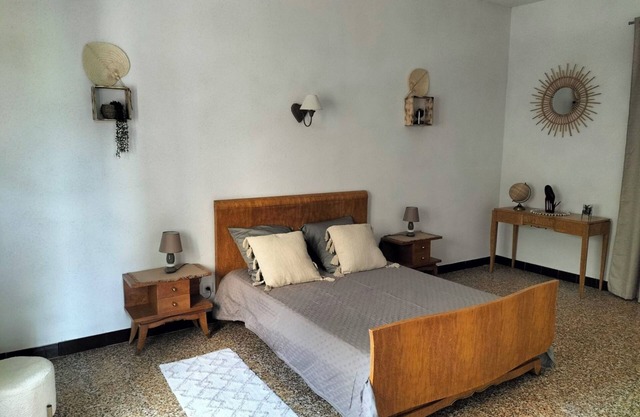 Appartement le petit bonheur our four-legged friends are welcome
