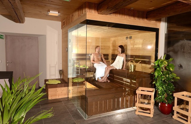 Appartement "zeitlos" ab 3 Nächte - Urlaub im Stall