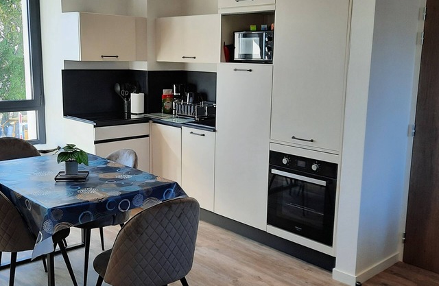 APPARTEMENT DE LA B - Number 6