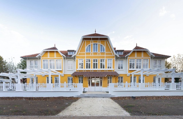 Appartement Ylang - La Maison Heureuse - Welkeys