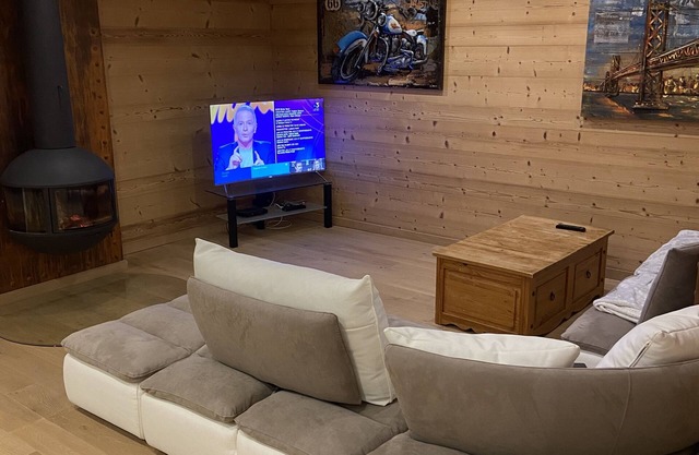 Appartement Contemporain