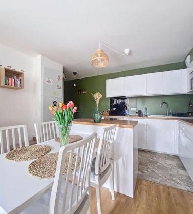 Appartement à louer 2 pièces