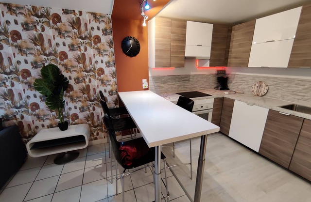 Appartement à Proximité de Disney Land Paris