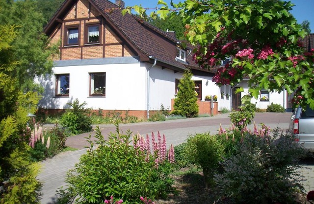 Appartement 1 Baltic