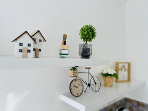 Appartement 1