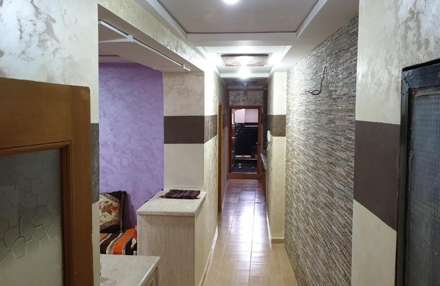 Appartement 1 pour famille