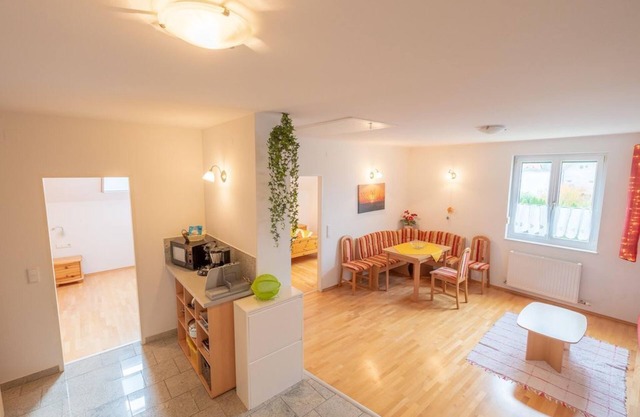 Appartement 2/2schlafzimmer/dusche/wc - Appartementhaus Freiler
