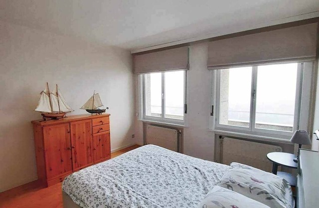 Appartement 2 Chambres Front de mer à Louer à Westende