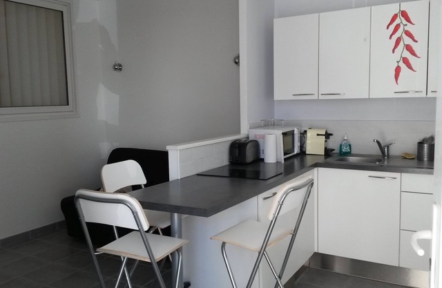 Appartement 28m2 - Saint Jean de Luz - Tout à Pieds