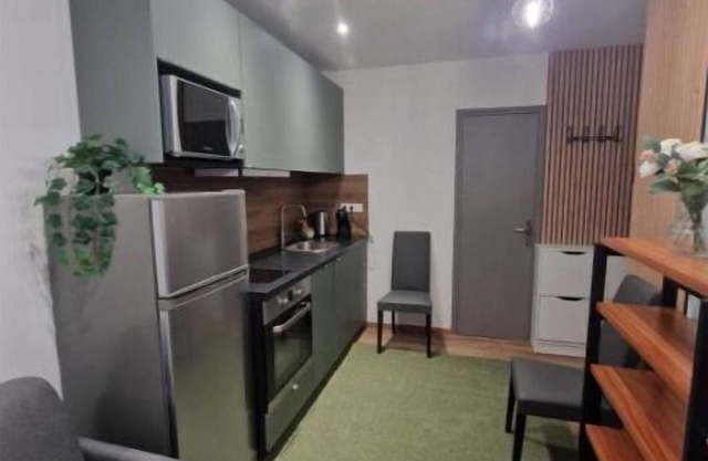 Appartement 2