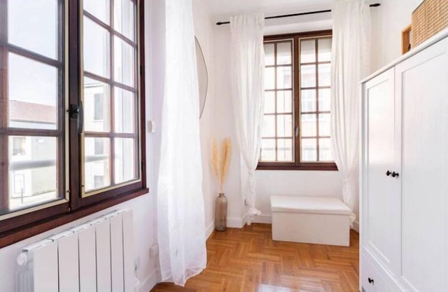 Appartement 2 Pièces/CDG/Jo24/disneyland Paris/Bourget/Villepinte
