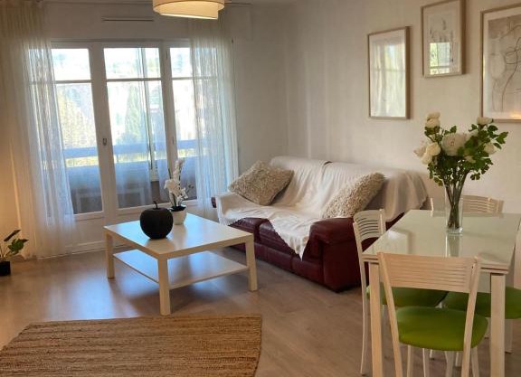 Appartement 3* Eden Rock