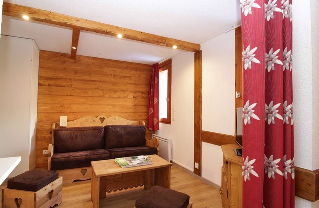 Appartement 3 Pieces 7 Personnes
