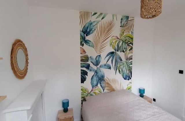 Appartement 50m² Centre-ville