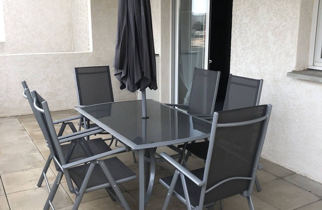 Appartement 6 Couchages Calme et Lumineux