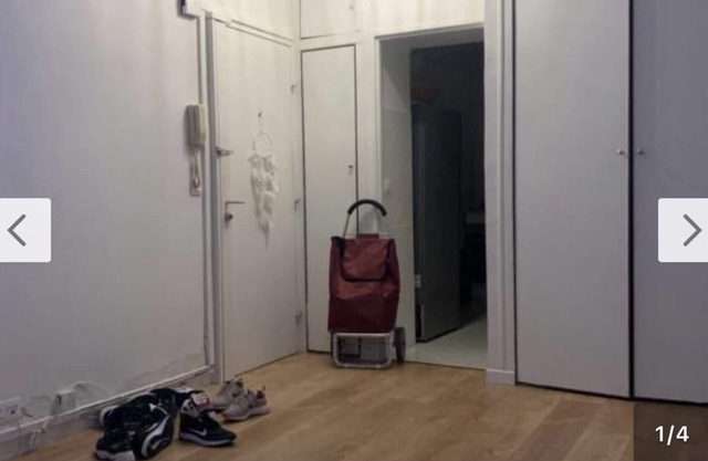 Appartement Agréable Neuilly